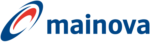 Mainova Logo