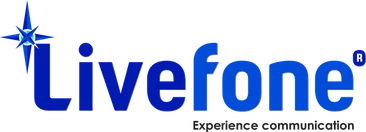 Livefone – Experience communication