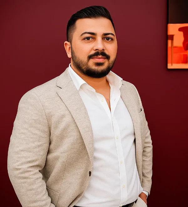 Alparslan Ciger