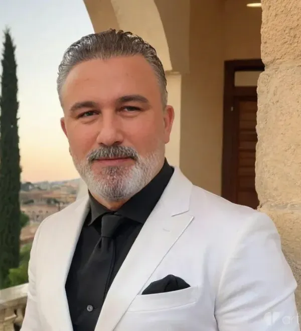 Kazim Gölbasi